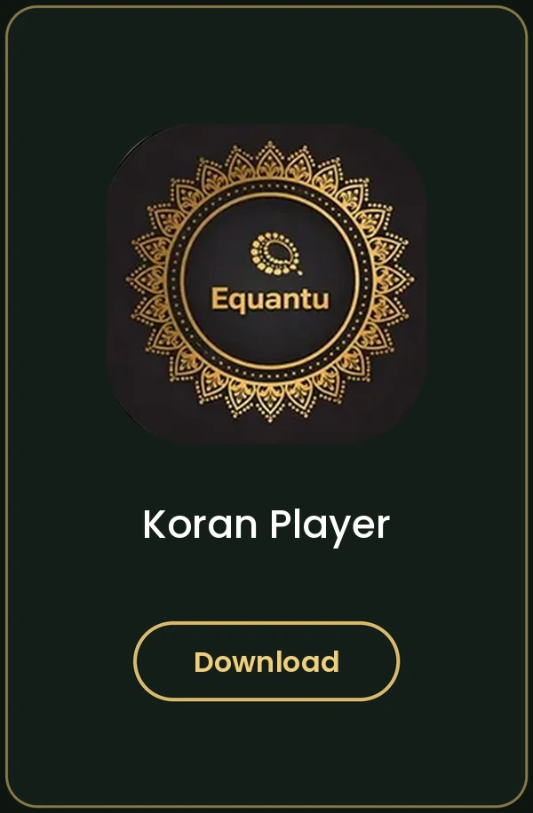Koran Player