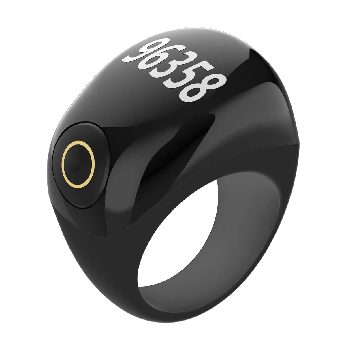 Equantu QB809 Zikr ring tasbeeh