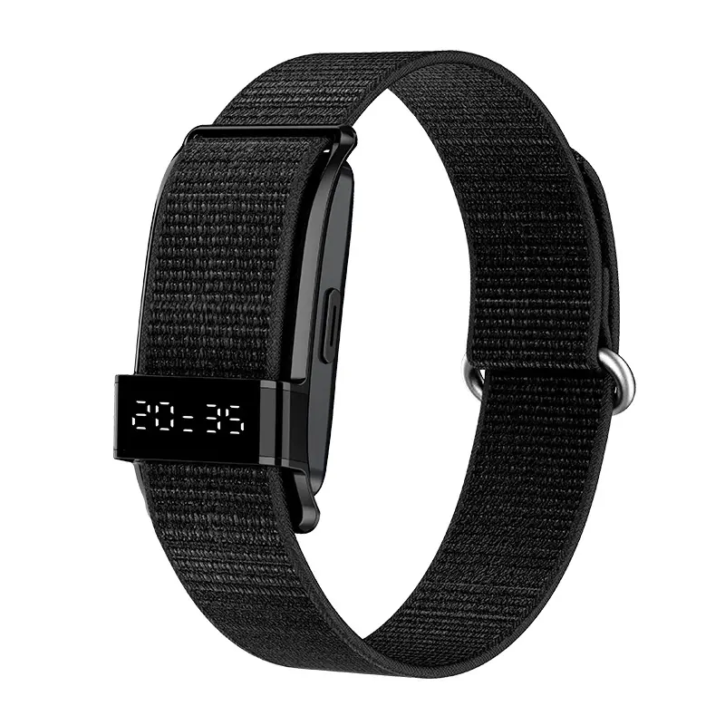 iTasbeeh Salam Wristband SQ968 Smart Prayer & Health Wristband